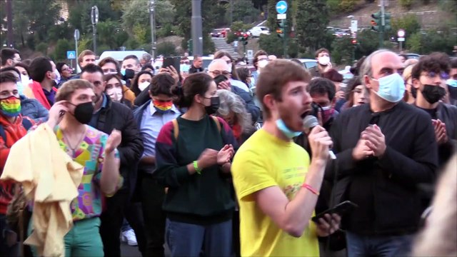 Ddl Zan, la rabbia non ferma il movimento LGBT: Hanno vinto una battaglia, non la guerra