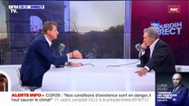 Yannick Jadot veut que les États 