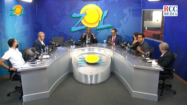 Antoliano Peralta: No hay más drogas ahora, es que ahora se incauta
