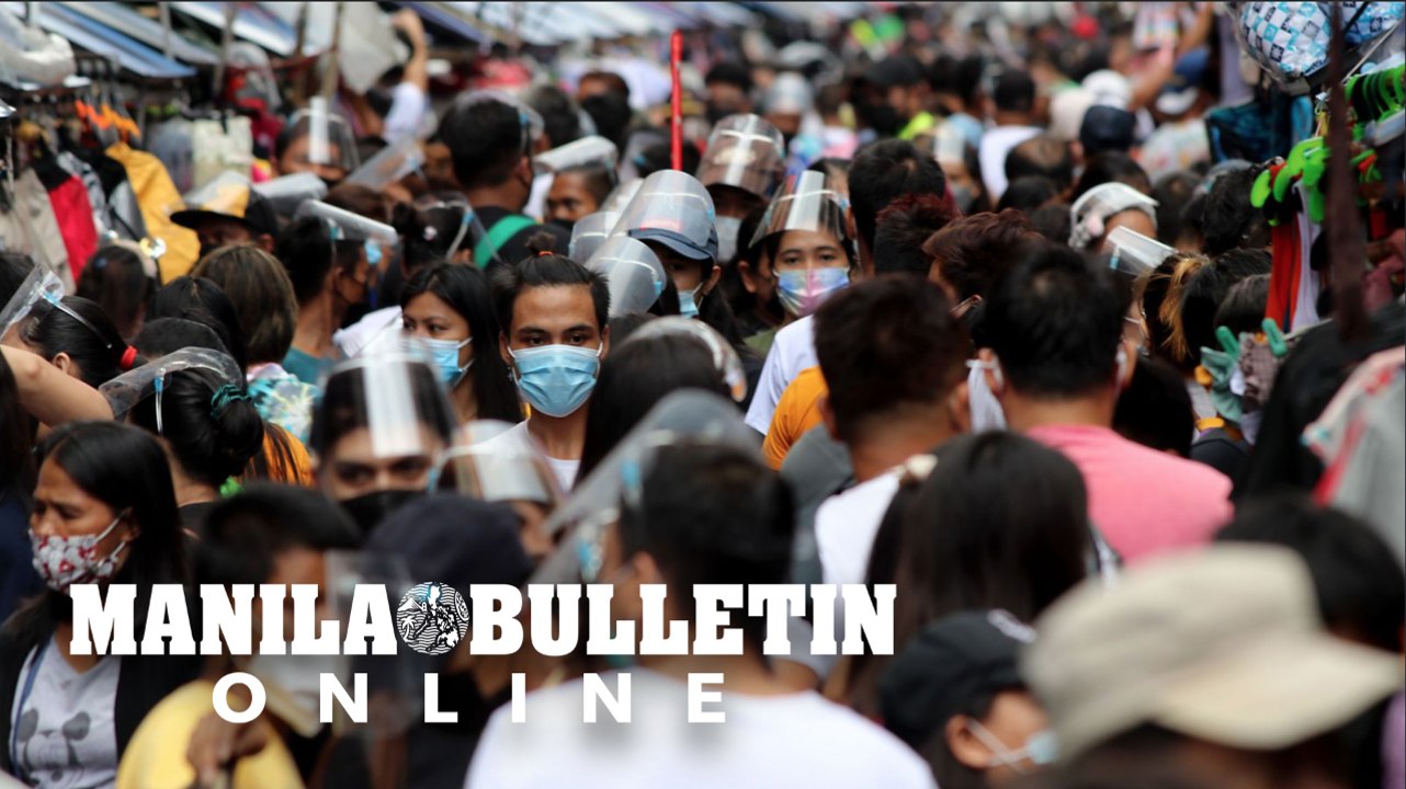 NCR stays under alert level 3; pilot areas for alert level system expanded