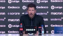 Simeone: 