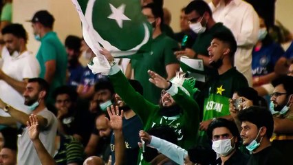 Pakistan v Afghanistan  | Match Preview | T20 World Cup