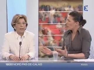 Hénin-Beaumont : Résumé du débat sur France 3