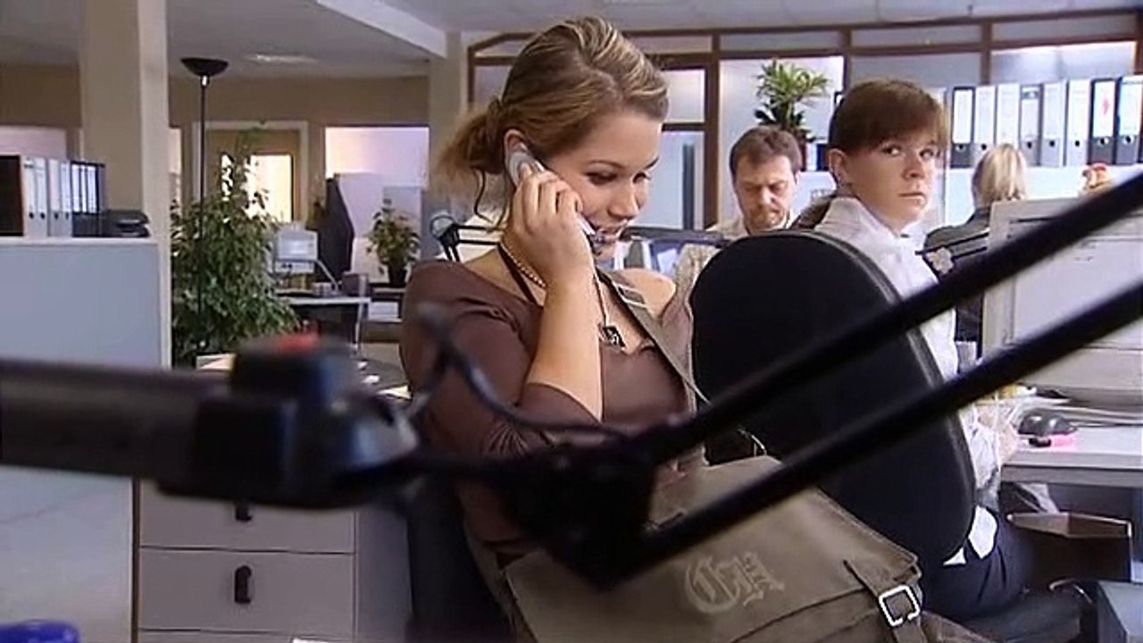 Stromberg S01E05-Die gute Tat