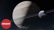Los primeros humanos aterrizarán en Saturno en 2076