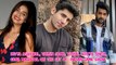 Divya Agarwal, Varun Sood, Vishal Aditya Singh, Sana Maqbool On The Set Of ‘Indian Game Show’