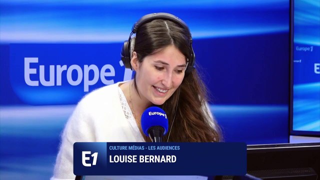 Munch : TF1 en tête des audiences de ce jeudi soir