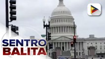 GLOBALITA: $1.75-T framework budget plan para sa Estados Unidos, inanunsyo ni U.S. Pangulong Biden