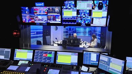 Le changement de nom de Facebook, le dispositif spécial de L'Équipe à 1.000 jours des JO de Paris et le CSA qui intervient auprès de France 3