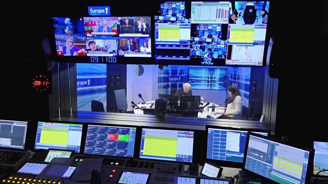 Le changement de nom de Facebook, le dispositif spécial de L'Équipe à 1.000 jours des JO de Paris et le CSA qui intervient auprès de France 3