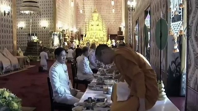 ข่าวในพระราชสำนัก วันจันทร์ที่ 31 ตุลาคม 2559 (ช่อง 9)