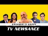 TV Newsance Episode 60: Kashmir Is Normal