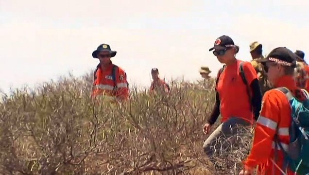 AFP called in to provide advanced tech to assist search for missing 4yo Cleo Smith