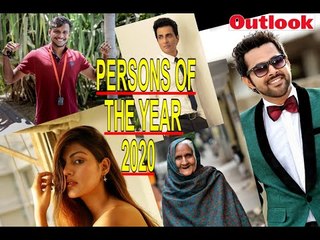 Rhea Chakraborty To T. Natarajan, Bilkis Bano To Sonu Sood Why 2020 Was Memorable