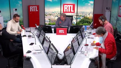 Cyril Lignac dévoile ses recettes pour un goûter d'enfants pour Halloween