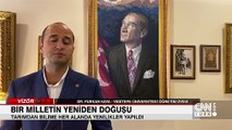 Bir milletin kaderinin yeniden yazıldığı gün