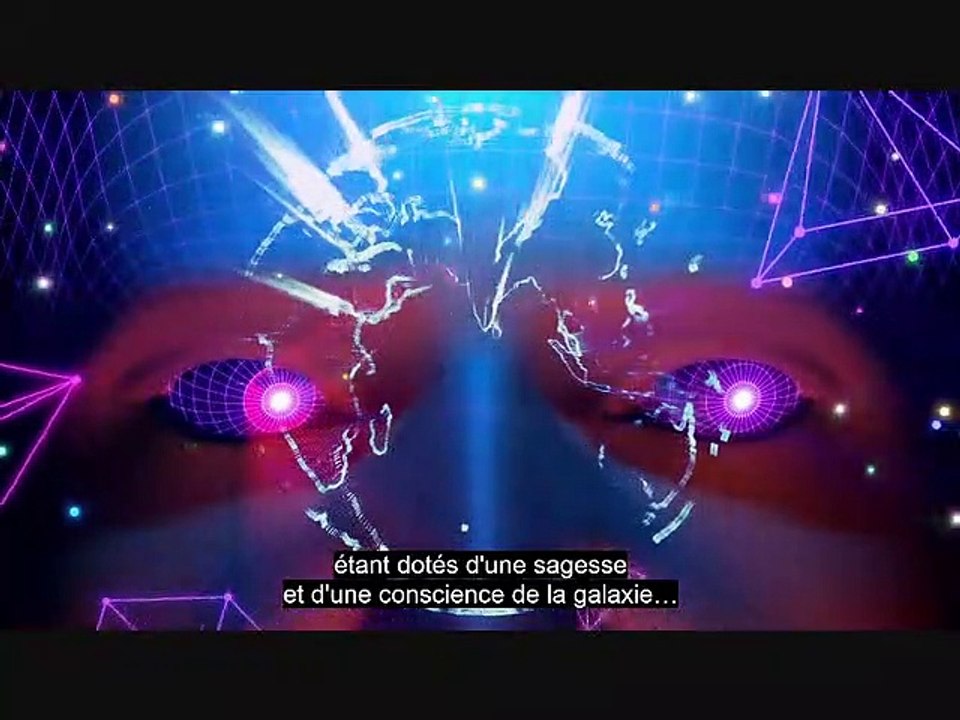 (8) 8ème dimension & Annales Akashiques