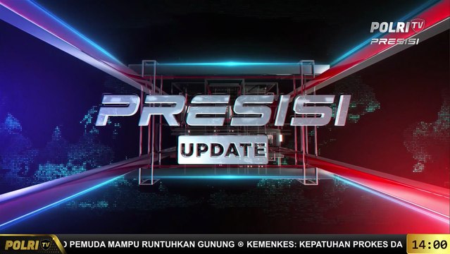 PRESISI Update 14.00 WIB : Rentan Penularan Covid-19, Tahanan Polres Grobogan Divaksinasi