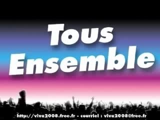 Avant “la grande réunion“ ... un contest hip- hop