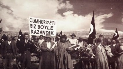 MSB’den Cumhuriyet Bayramı’na özel klip