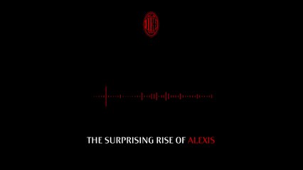 The surprising rise of Alexis