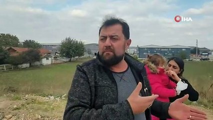 Kötü kokular ilçeyi ayağa kaldırdı