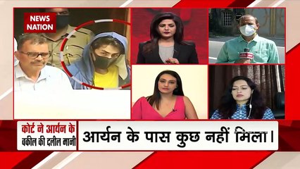 Aryan Khan Likely to Be Released Today