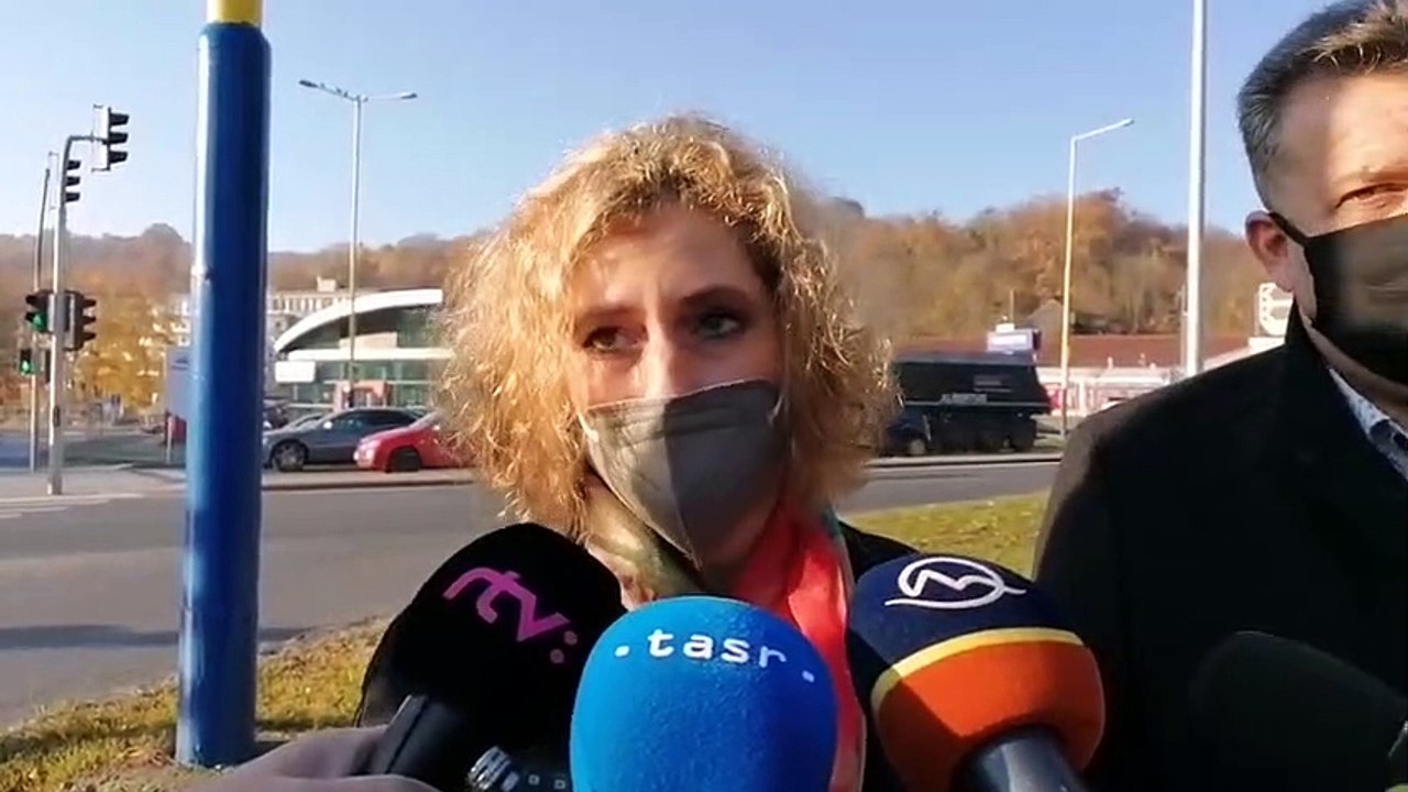 ZÁZNAM: Brífing pri príležitosti spustenia preferencie MHD v meste Prešov