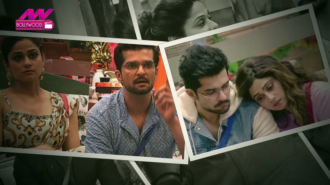 Fans want to see Raqesh Bapat and Shamita together / Shamita Shetty