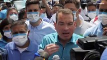 VENEZUELA | Comienza la primera campaña electoral con candidatos opositores en los últimos 4 años