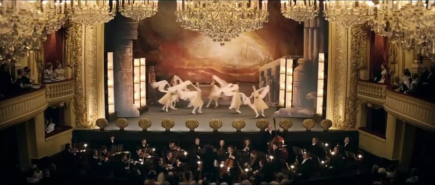 ILLUSIONS PERDUES - Bande-annonce