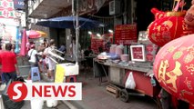Covid-19 deaths rock Bangkok's famous food stalls