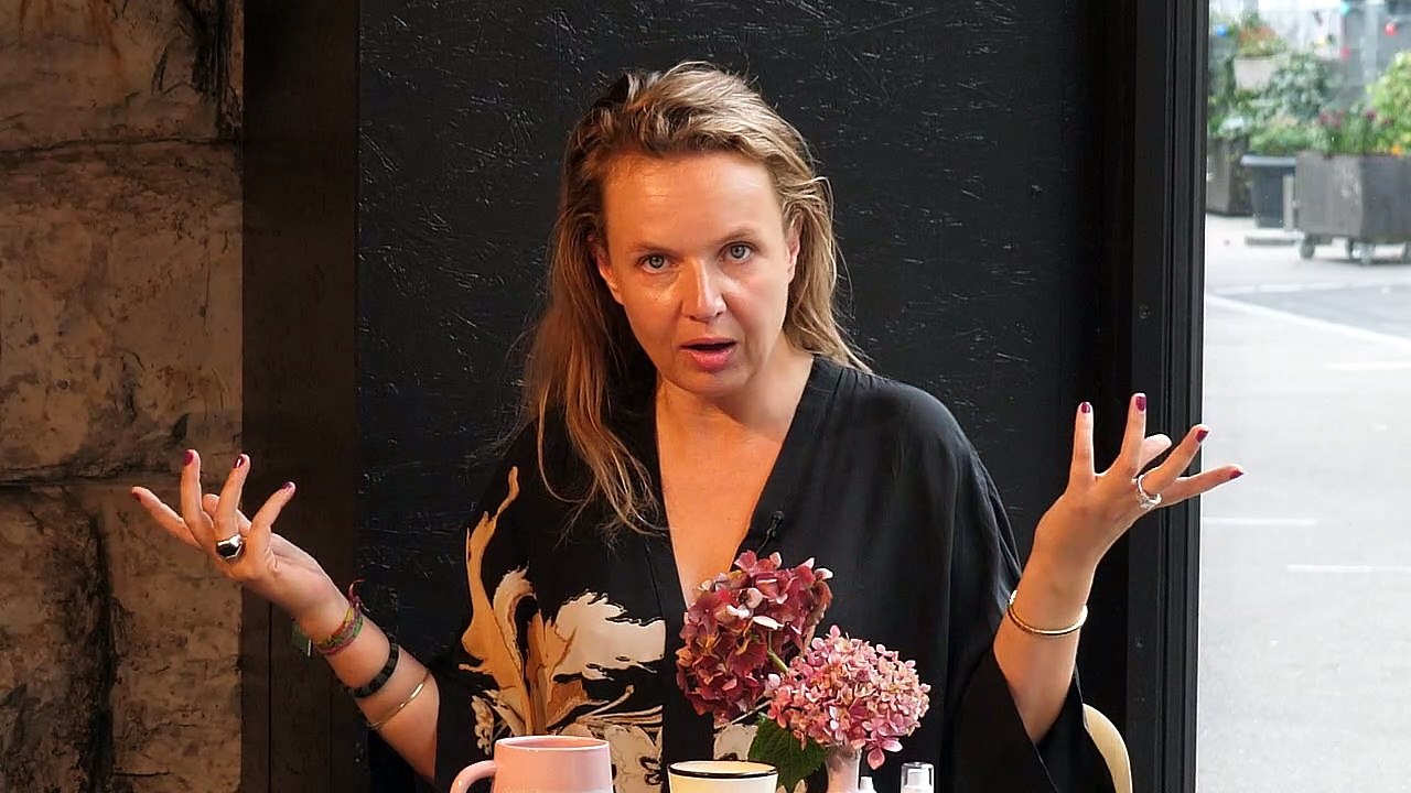 It's Scorpio Season: