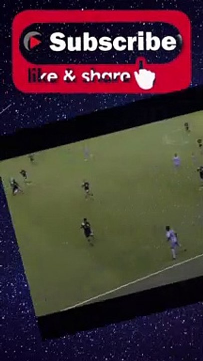 GOAL FROM ERIK HURTADO