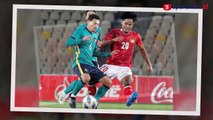 Ayo Dukung Garuda Muda U-23 dengan Doa Biar Menang Lawan Australia