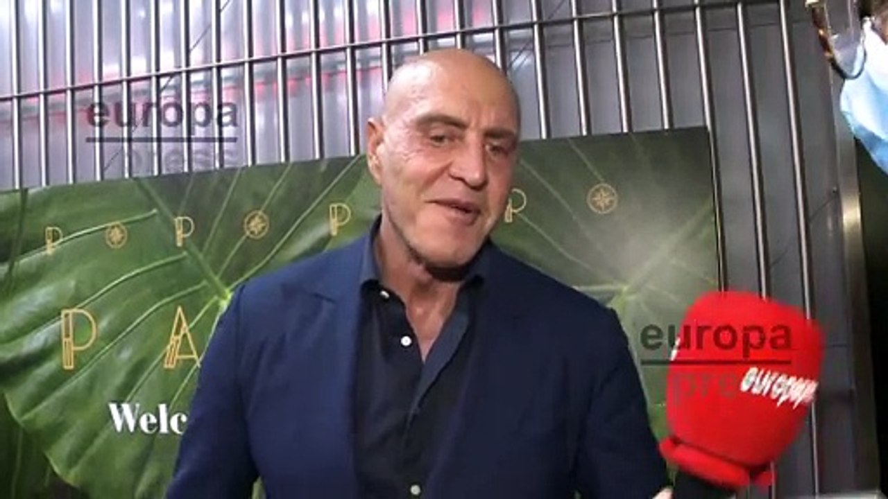 Kiko Matamoros niega rotundamente que Marta López y Antonio David Flores hayan tenido algo