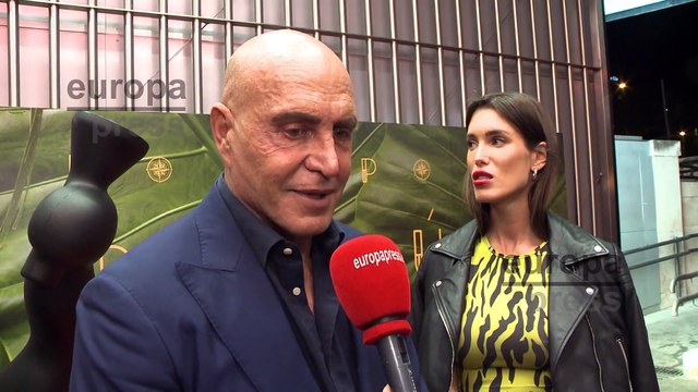 Kiko Matamoros nos confirma que el hijo de Laura Matamoros se llamará Benjamín, como el padre