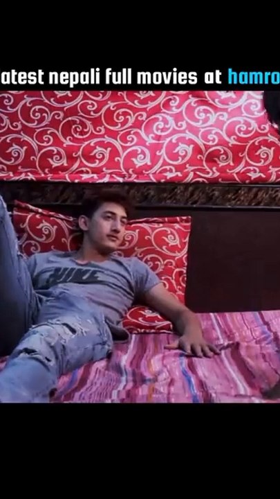 Kissing scene of Nepali movie | CHHESKO - New Nepali Full Movie Ft. Archana Paneru, Rajan Karki part2