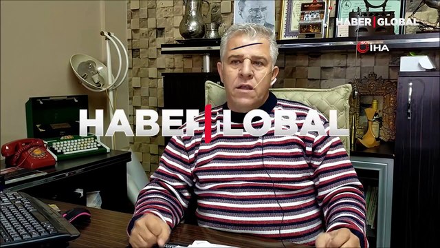 Ev alacaklar bu tuzağa dikkat! İki müteahhidin yaptıkları pes dedirtti