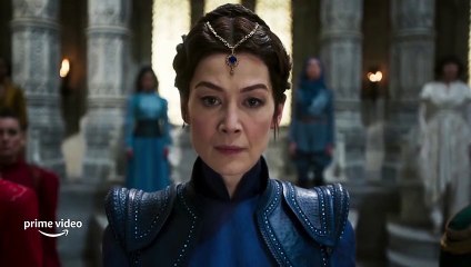 THE WHEEL OF TIME Trailer 2 (2021)
