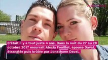 Affaire Daval : cette habitude bouleversante des parents d’Alexia Fouillot