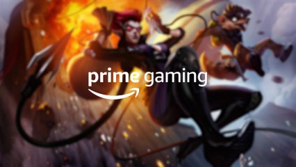 LoL Prime Gaming Loot for November is INSANE | 1 Minute News