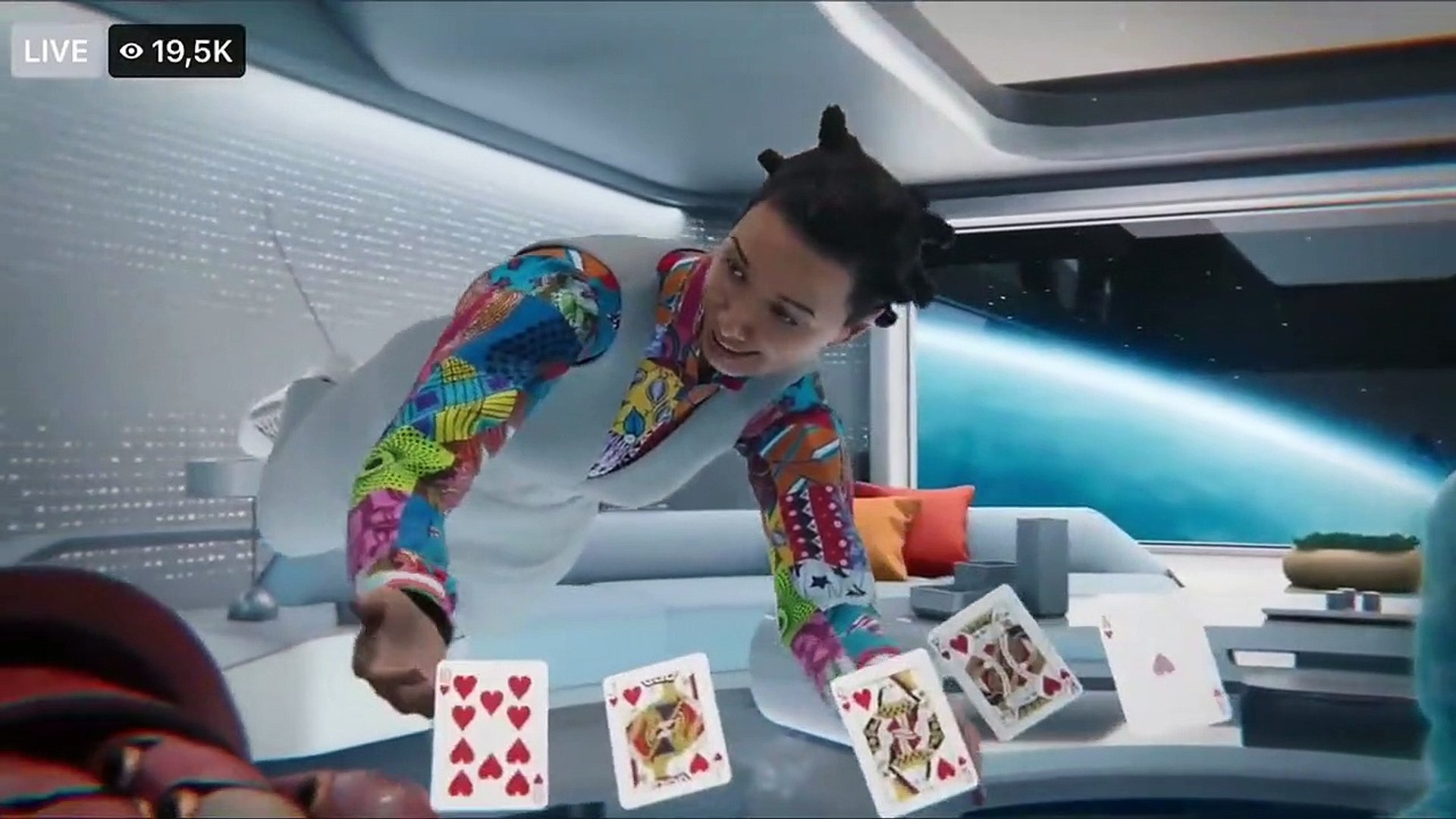 Facebook changes its company name to Metaverse