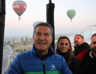 SARIGÜL: OLAĞANÜSTÜ ŞARTLAR YOKSA SEÇİMLERİN ZAMANINDA YAPILMASINI ARZU EDERİZ