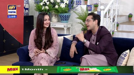 Good Morning Pakistan – 29th October 2021