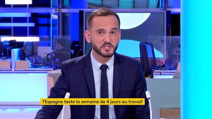 Réduction du temps de travail : les Islandais travaillent moins et sont plus heureux