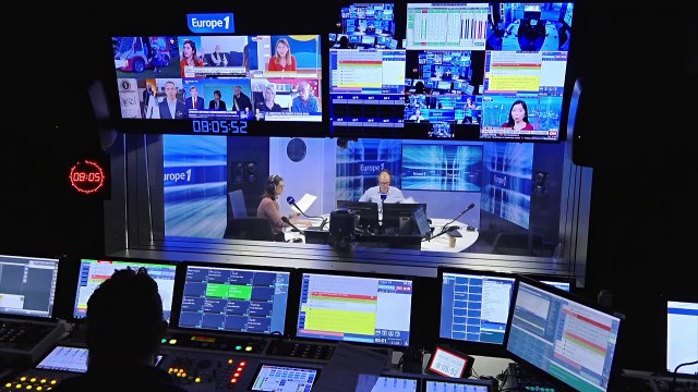 Deux mois après la crise des sous-marins, une rencontre Macron/Biden en marge du G20