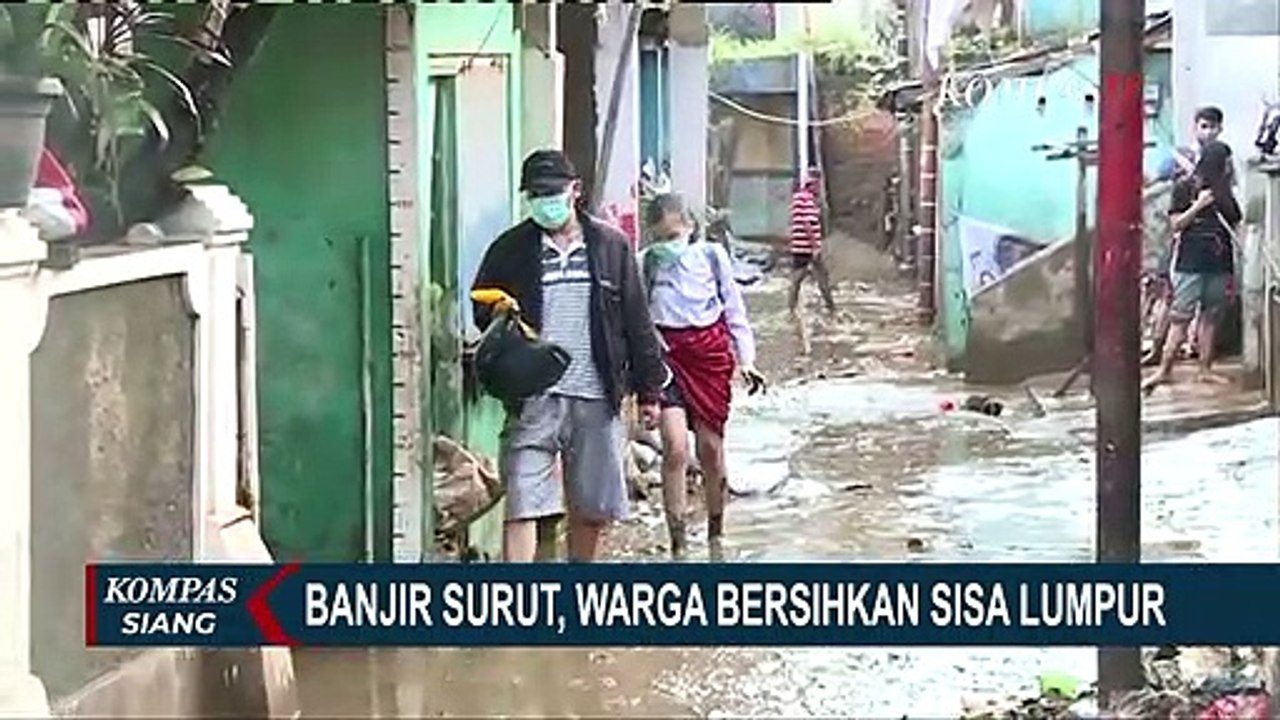 Warga Jabodetabek Waspada, BMKG Sebut Cuaca Ekstrem Terjadi Hingga 30 Oktober