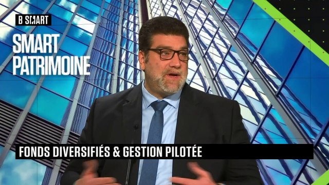 SMART PATRIMOINE - Le Club Actions du vendredi 29 octobre 2021