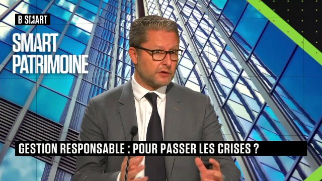 SMART PATRIMOINE - Le Club Macro du vendredi 29 octobre 2021